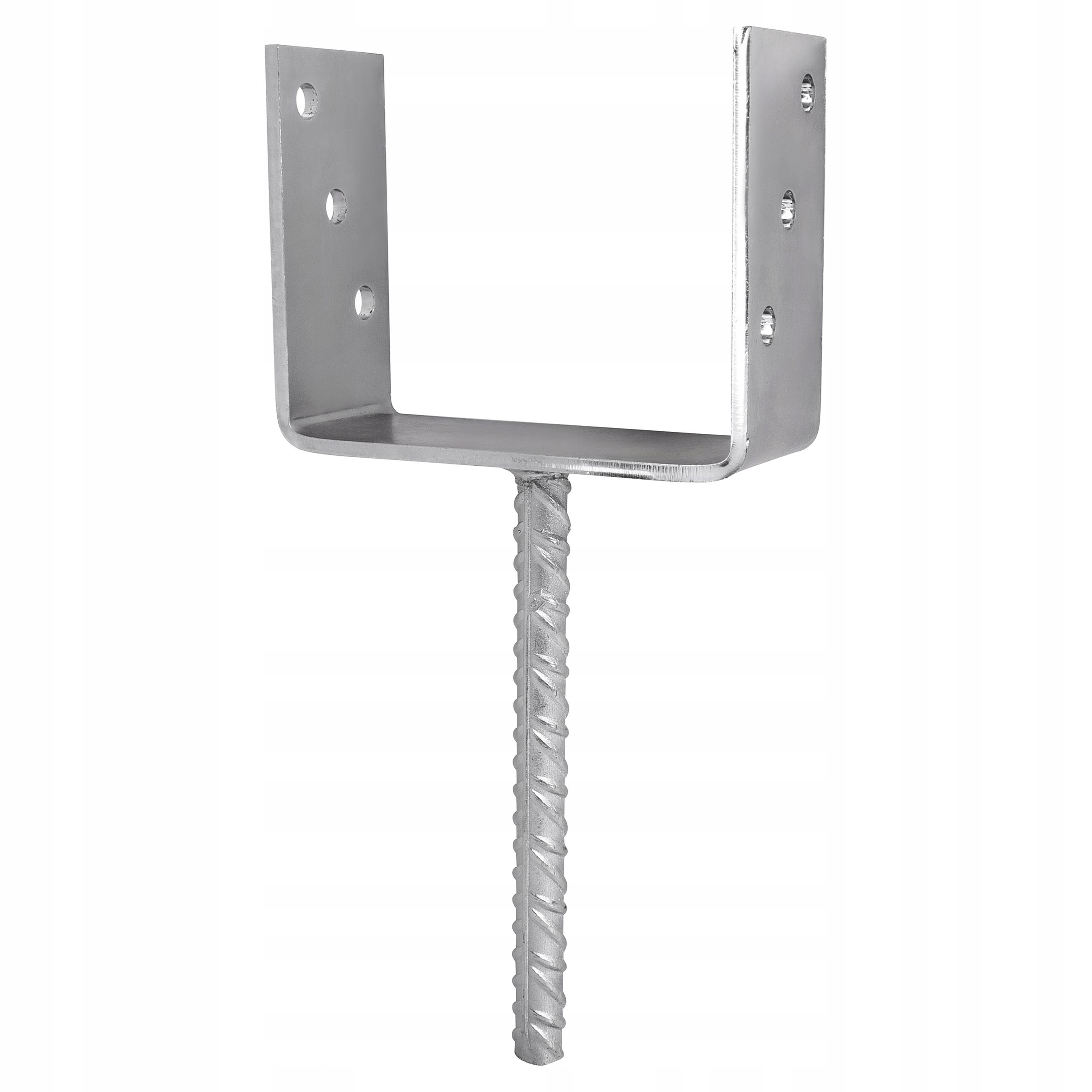 

Podstawa słupa kotwa LB5 LB-05 150x60x125 x5mm