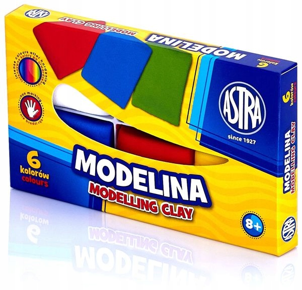 

Astra Modelina Szkolna