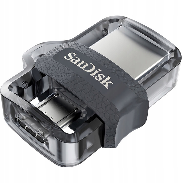 

Pendrive SanDisk Ultra Dual Drive 16GB 150MB/s Otg