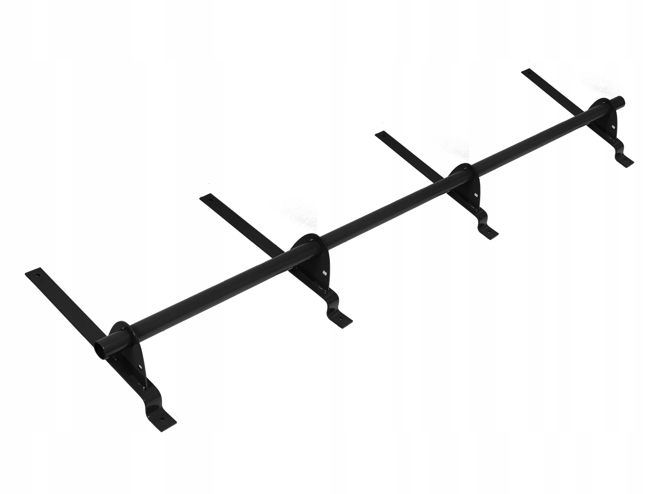 Ochrona antyśniegowa rurowa do blachodachówek 2m