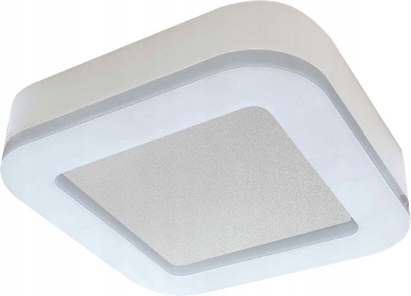 

Anlux Plafoniera Led Owalna 15W Kadmi Neutralna