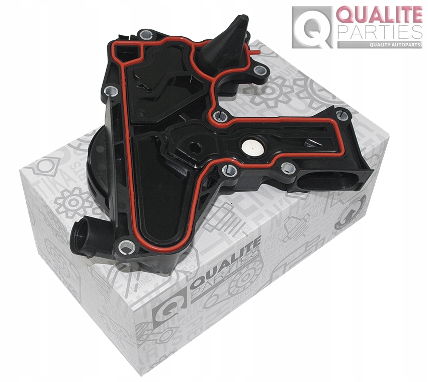 ODMA SEPARATOR VW PASSAT B6 B7 CC SKODA OCTAVIA II SUPERB 1.8 TSI 2.0 FSI Producent części QP