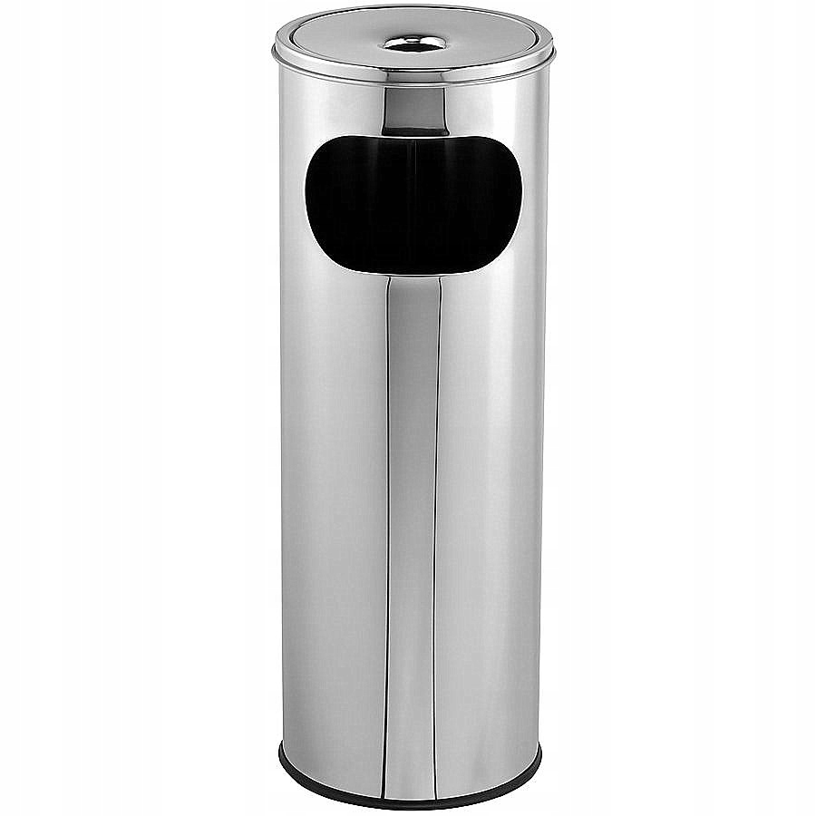 

Popielnica Stojąca Popielniczka Kosz na Śmieci 58