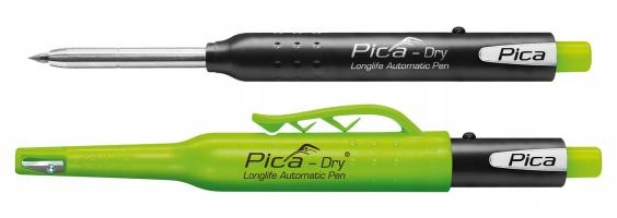 

Pica Ołówek stolarski automatyczny Pica-Dry /3030/