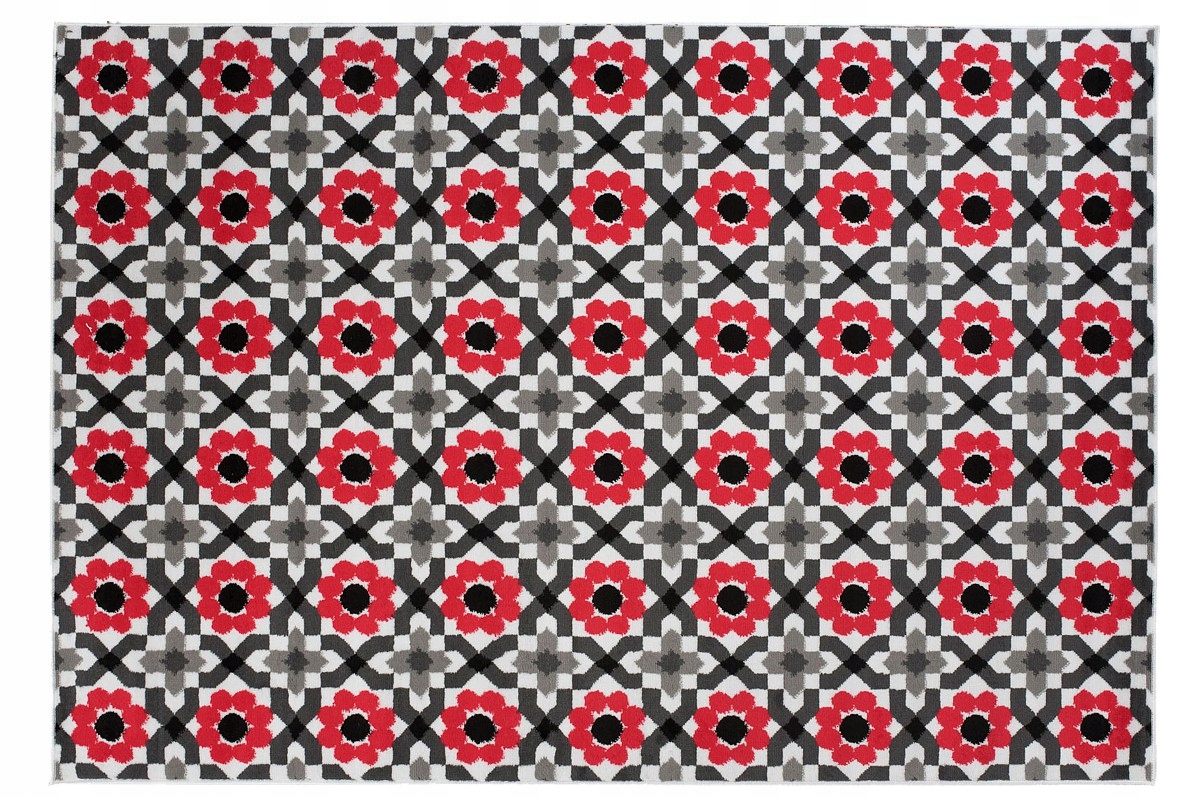 Koberec Maya Bcf 300x400 Moderné Módne Solidné 1e