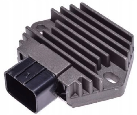 Regulátor Napětí Honda Trx 450 98-00