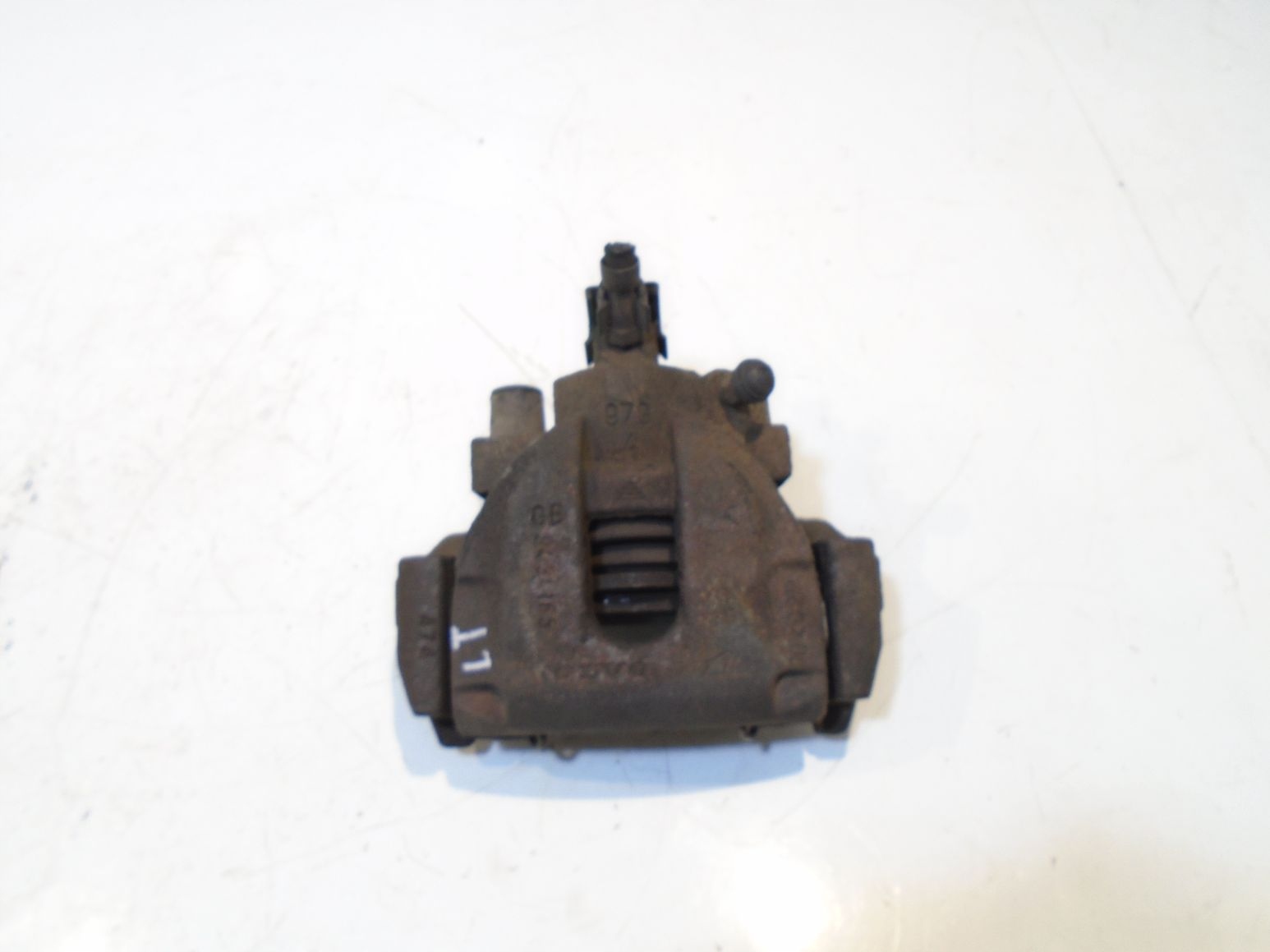 caliper left rear part VOLVO V70 II 2.0T 9434165
