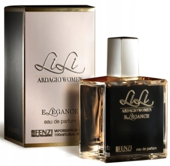 

LILI Ardagio Elegance Women Edp 100ml JFenzi*Fenzi
