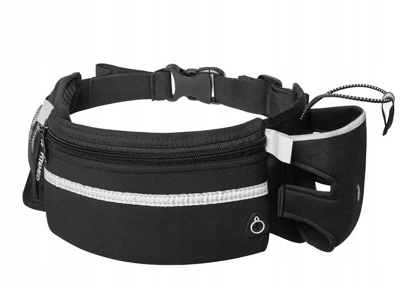 

Duży Pas Nerka Do Biegania Belt Na Bidon Telefon