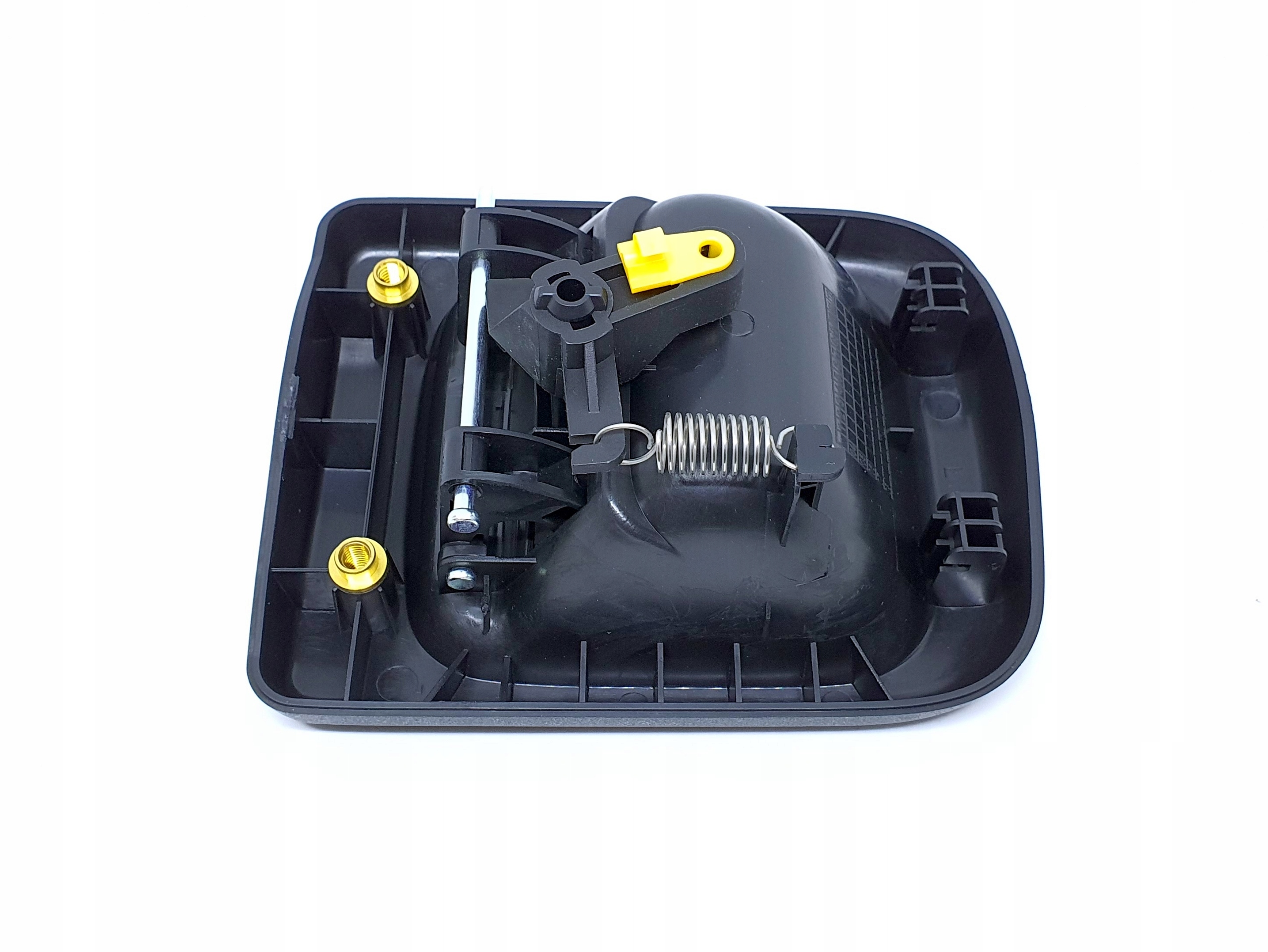 KLAMKA ZEWNĘTRZNA DRZWI KIEROWCY - MASTER / MOVANO / INTERSTAR - 1998->2010 EAN (GTIN) 5905471501719