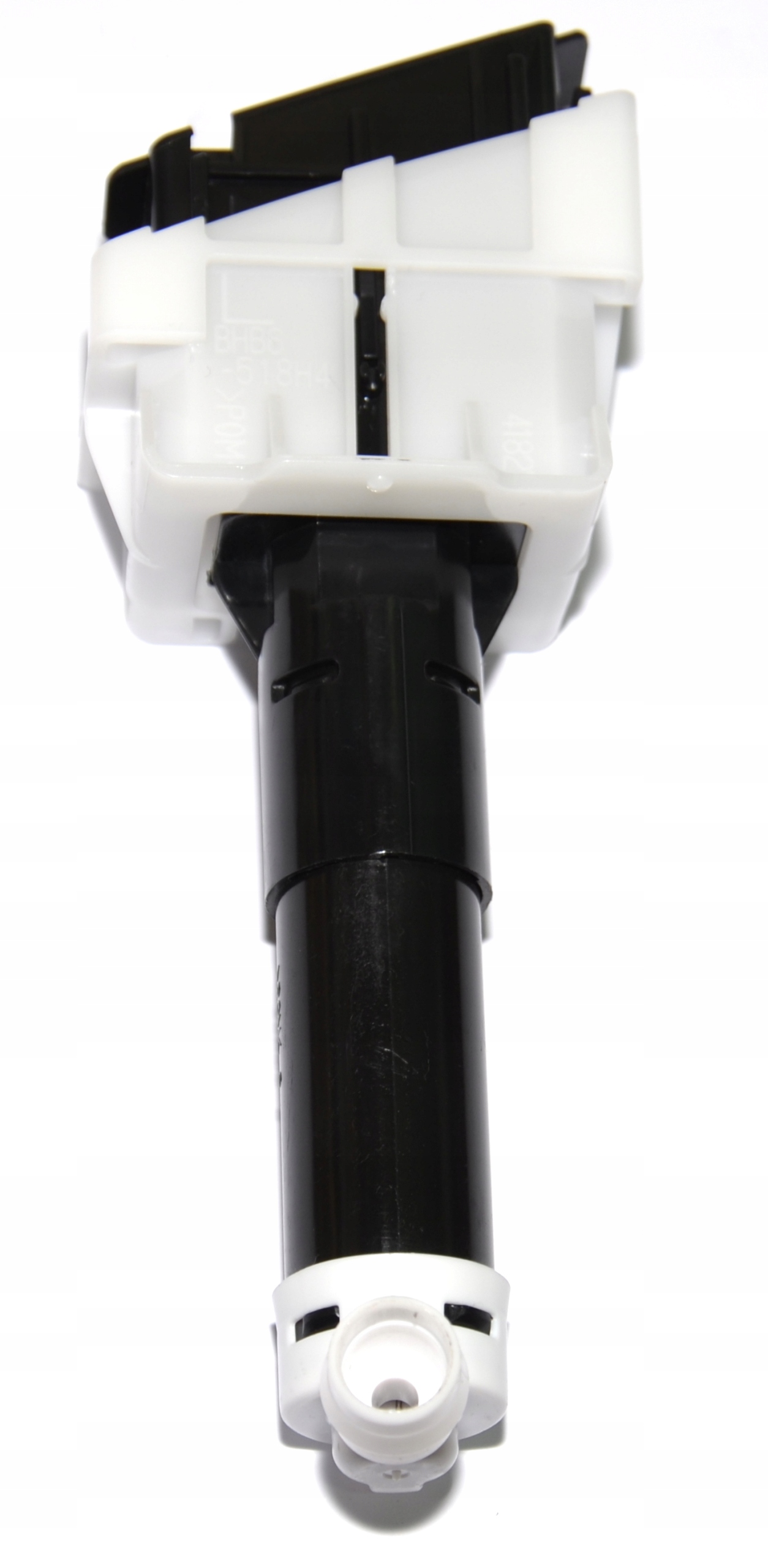 BHB6-51-82X - ПРАВИЙ ОМИВАЧ ФОРСУНКА ФАРИ MAZDA 3 11-13