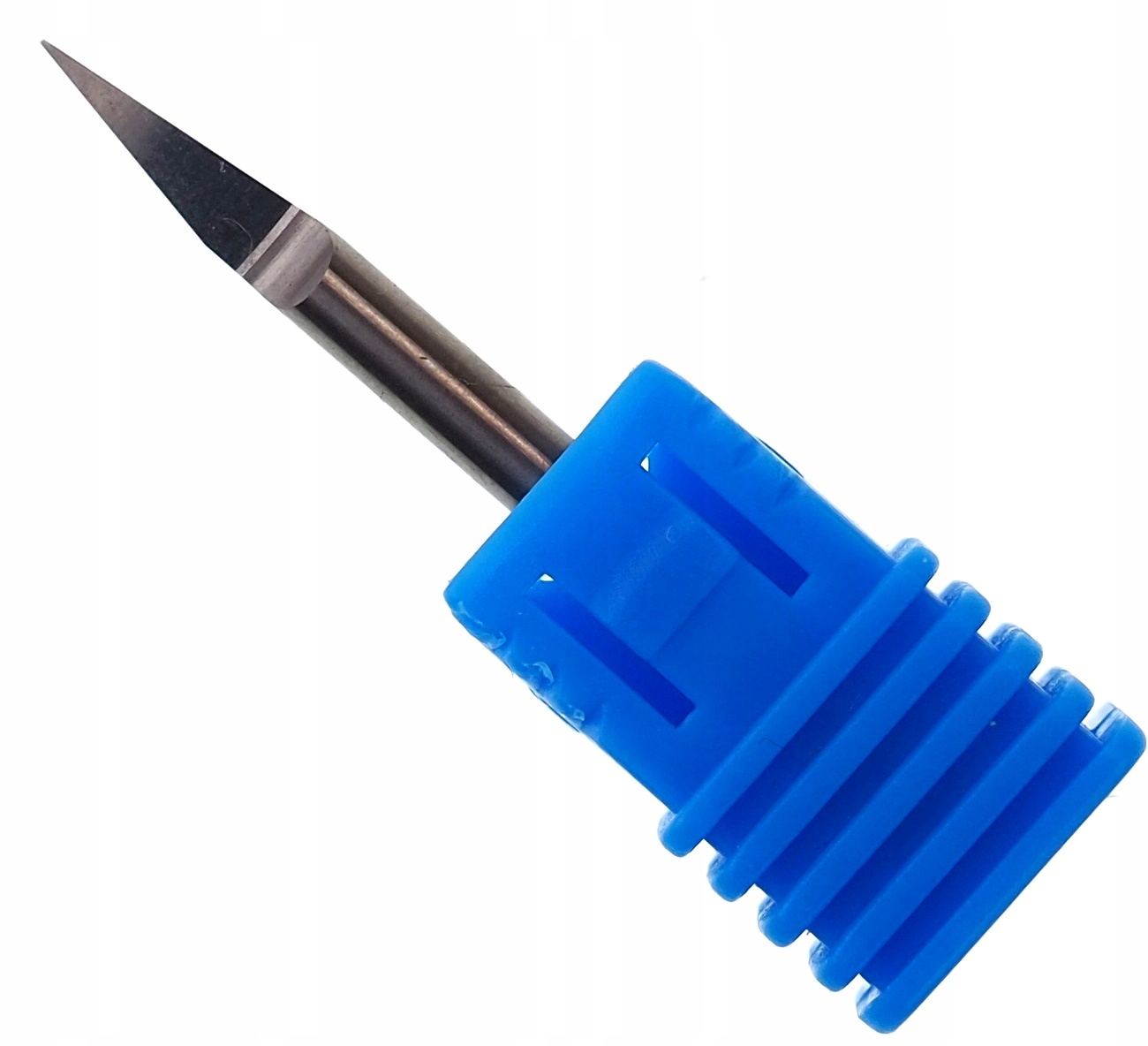 

Frez węglik Grawerski V-Type 3 mm 10° 0.2 Vhm 1P