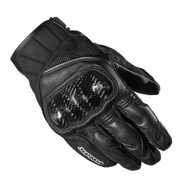 Spidi Rebel Glove moto rukavice veľ. XXL Na Ruku!