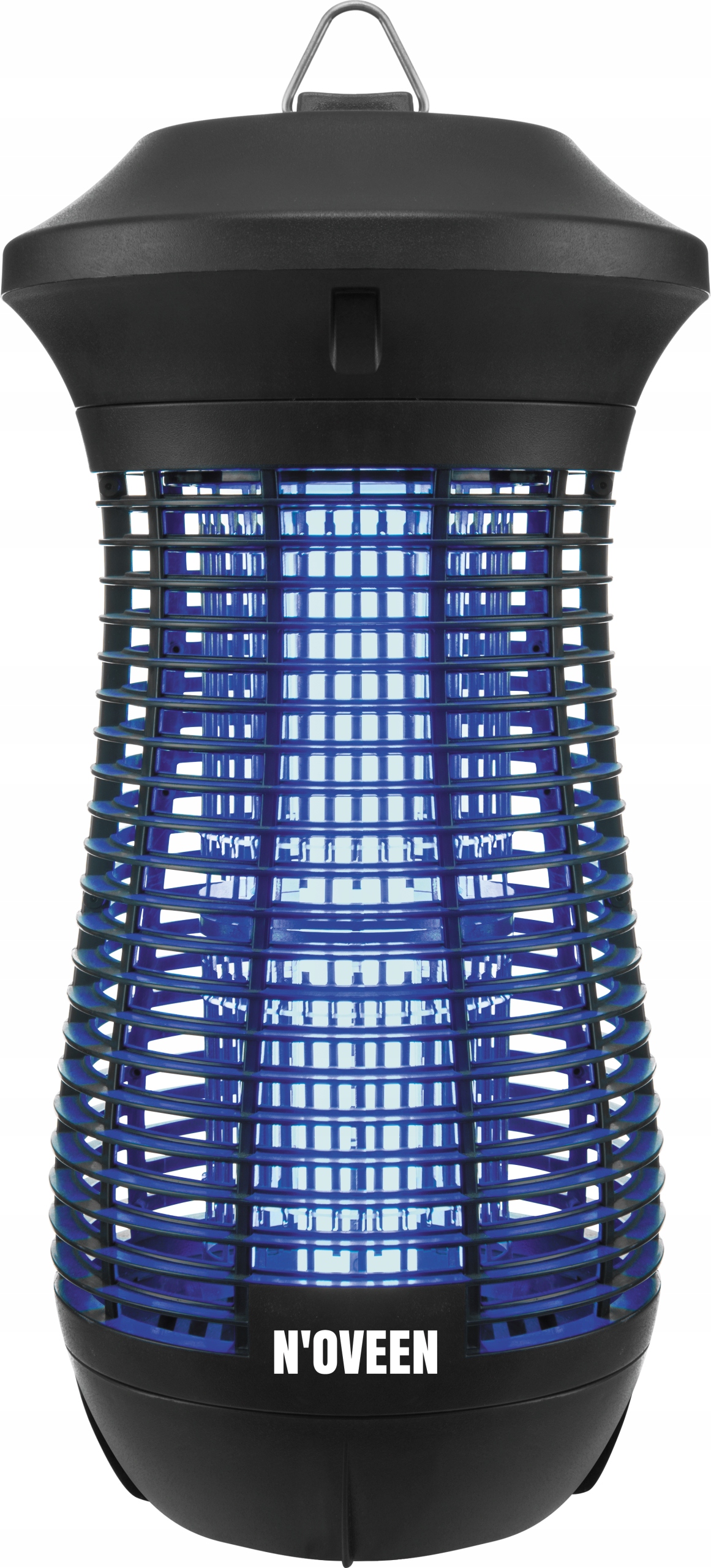 Lampa Owadobójcza N'oveen IKN24 IP24 24W Uva Na Komary Muchy Ćmy Osy 4000V