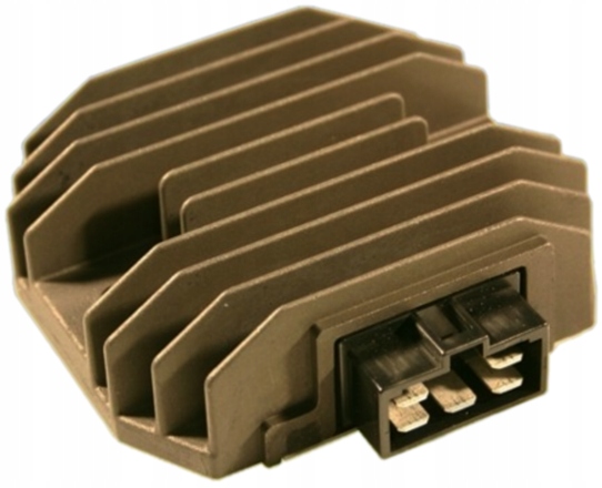 REGULATOR NAPIĘCIA Yamaha FZ6 600 S Fazer 04-08 nowa