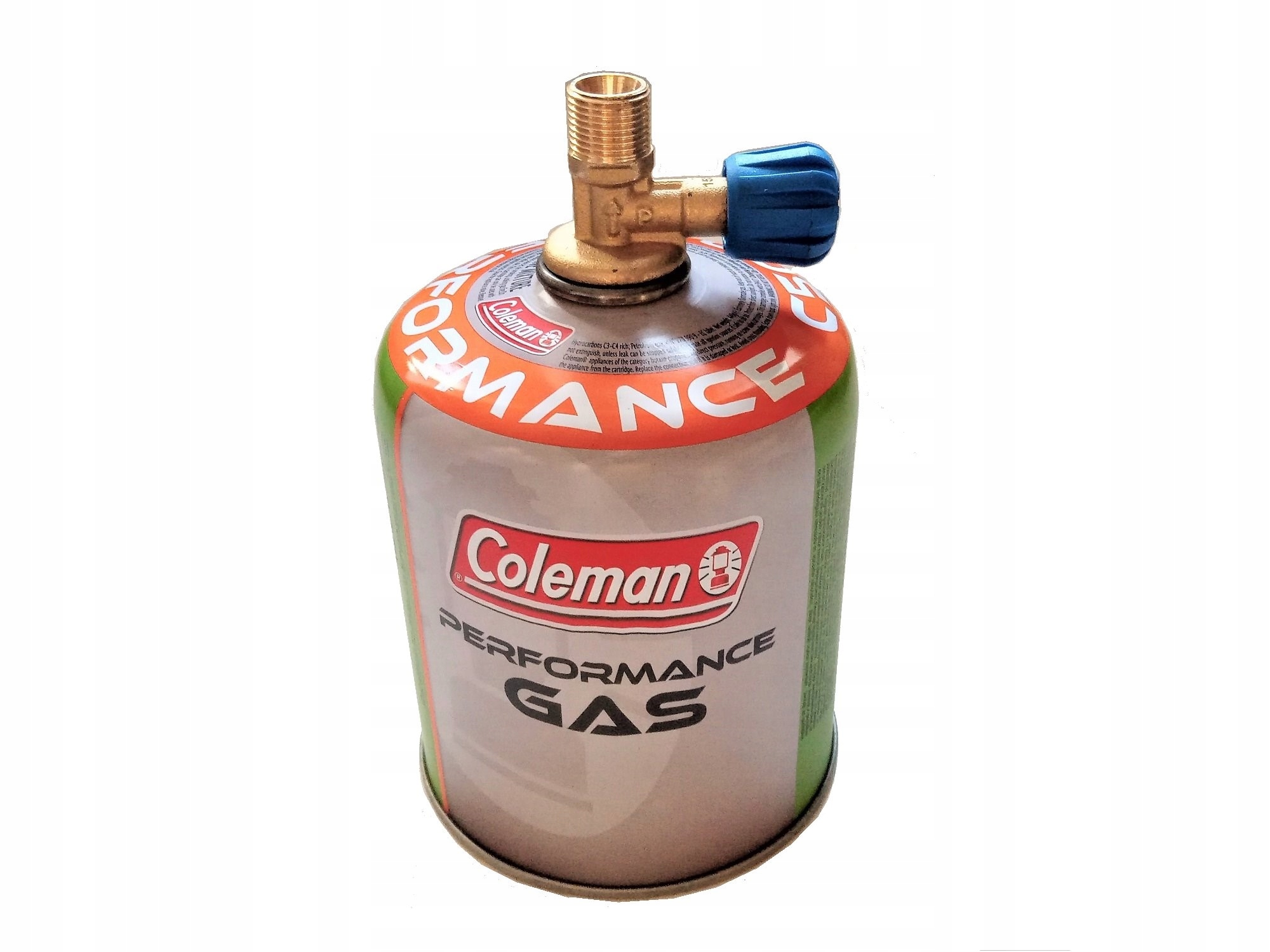 

Adapter z zaworem do kartuszy gazowych 7/16