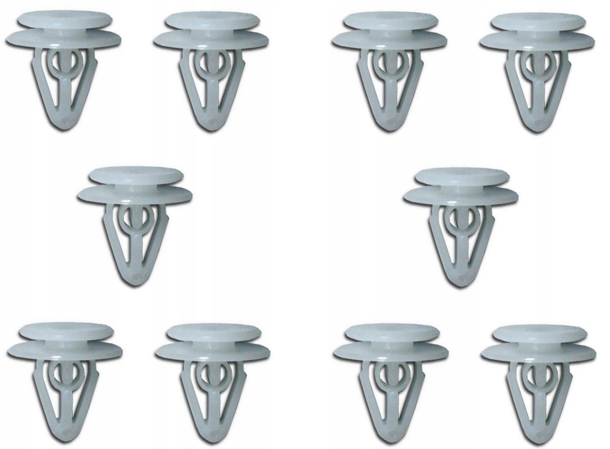 SPINKA BŁOTNIKA LISTWY PROGU SUZUKI IGNIS