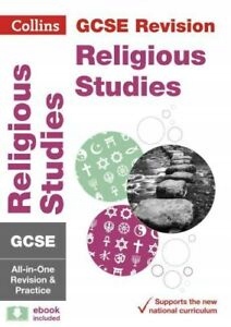 GCSE 9-1 Religious Studies All-in-One Revision