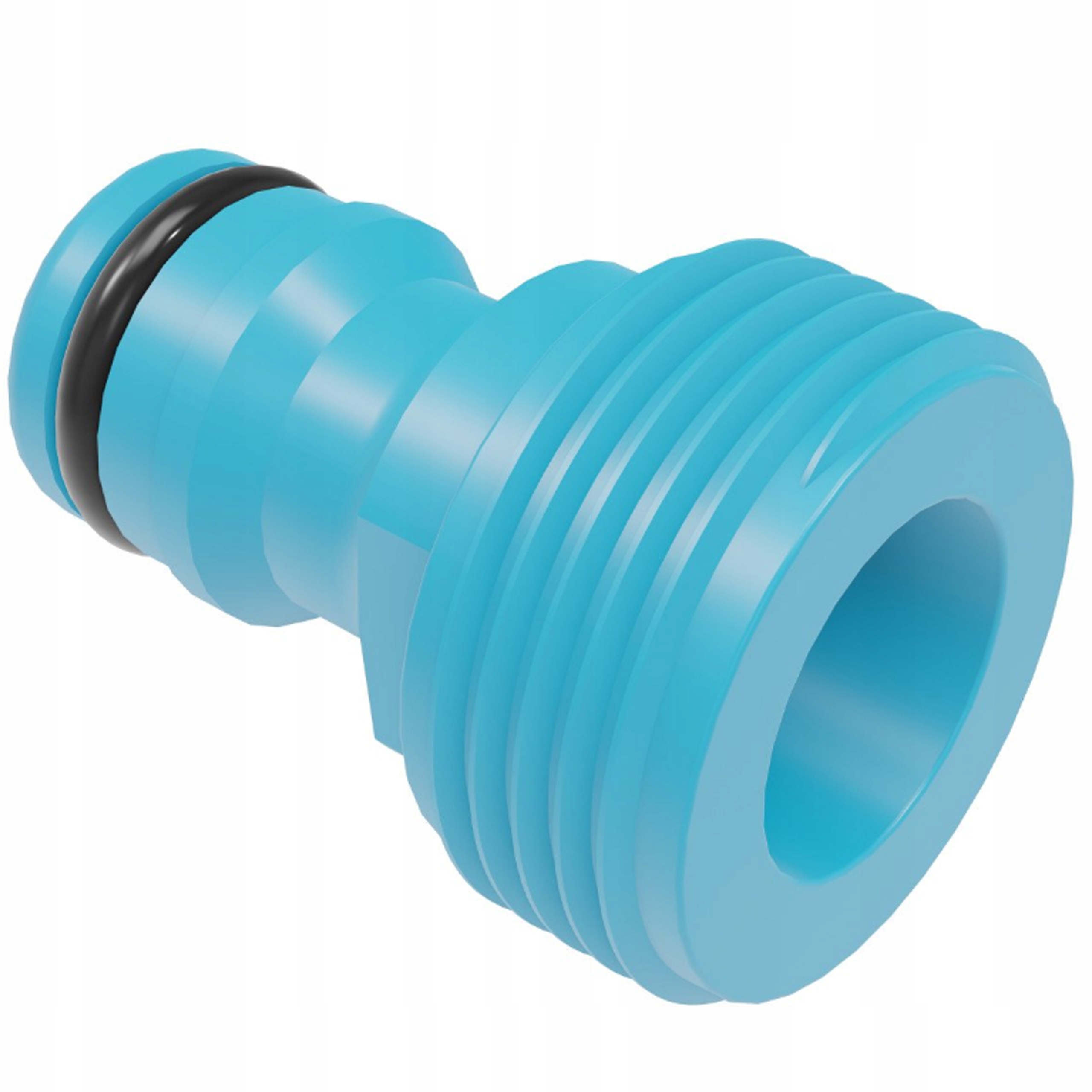 

Przyłączę Na Kran Gwint Zew. 3/4'' 51-235 Cellfast