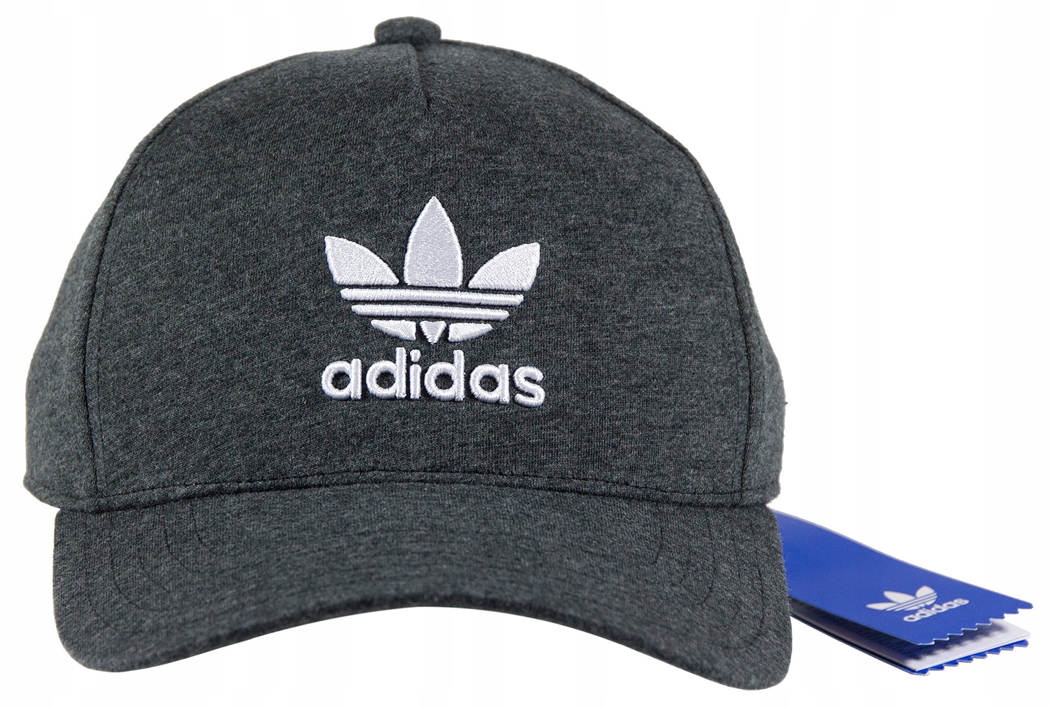 

Adidas Czapka Z Daszkiem Trefoil Baseball