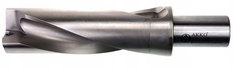 WIERTŁO SKŁADANE ATUM 60 D3 PŁYTKA WCMX 080412 Marka Akko