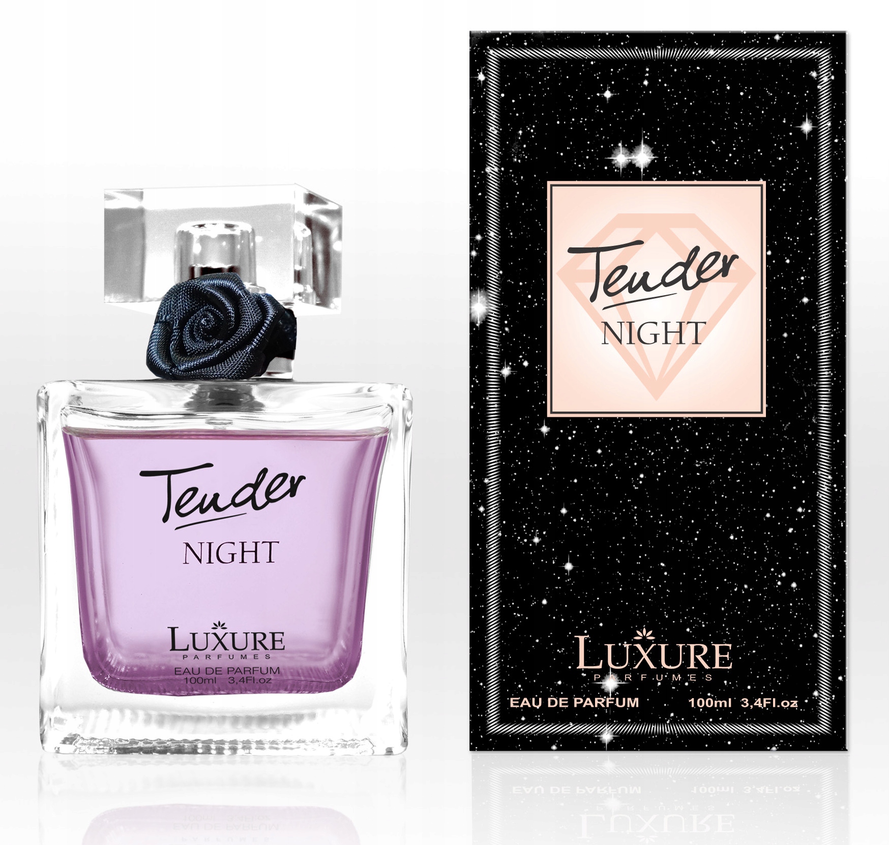 

Tender Night Damska Edp 100 ml *Luxure