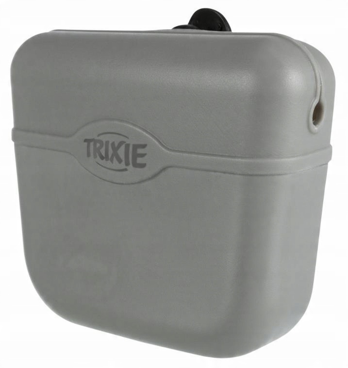 

Trixie 32286 Torebka na smakołyki silikonowa