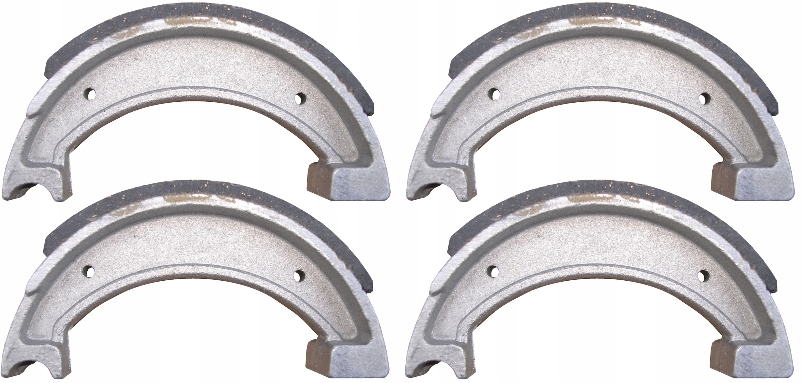 Szczęka hamulec Komar Romet Motorynka Kadet Ogar