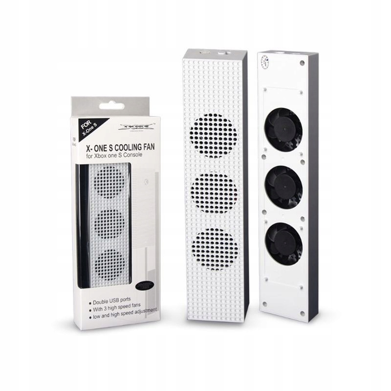 

Wentylator Chłodzący Do Xbox One S