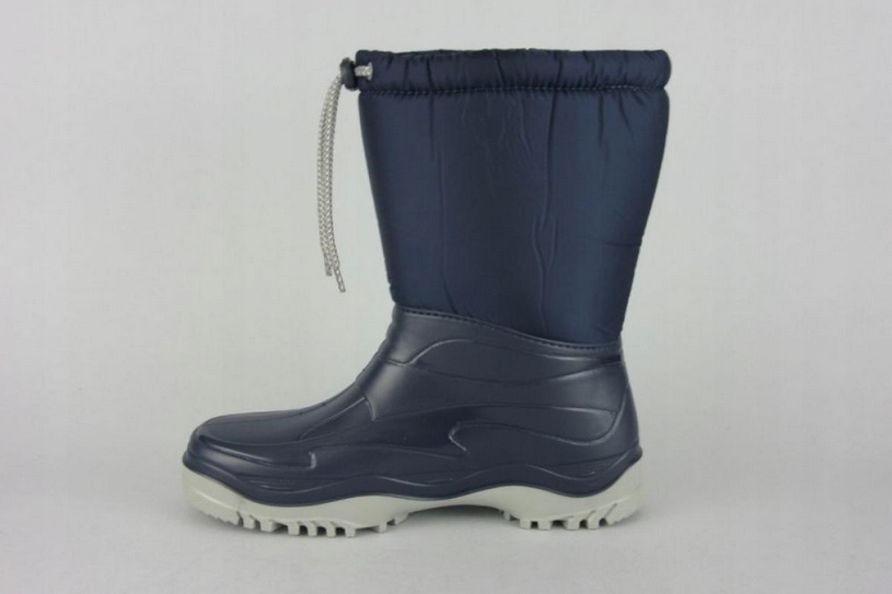 Śniegowce Damskie Ocieplane Demar Polskie 39/40 Rozmiar 39