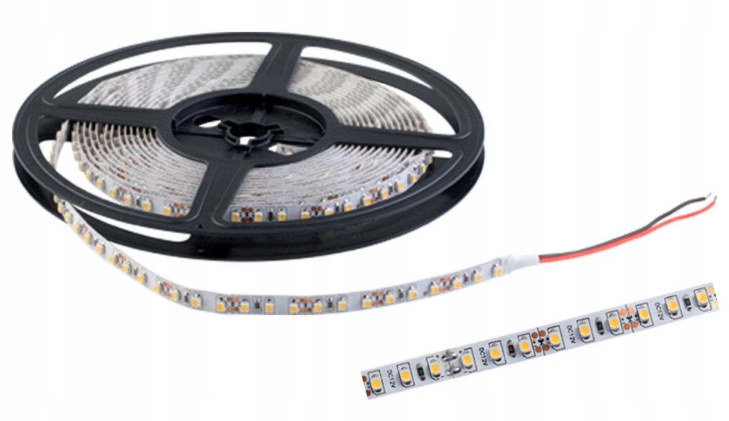 

Taśma Led 600 5M Premium 3 Lata