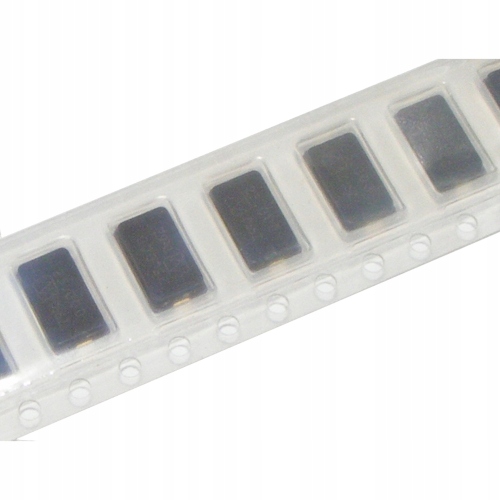 

Oscylator kwarcowy kwarc NX8045GB 25Mhz Smd x10