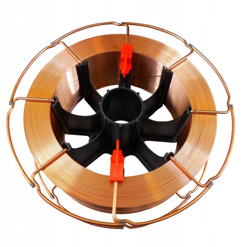 

Adapter adaptor szpuli 15kg jednoczęściowy Mig