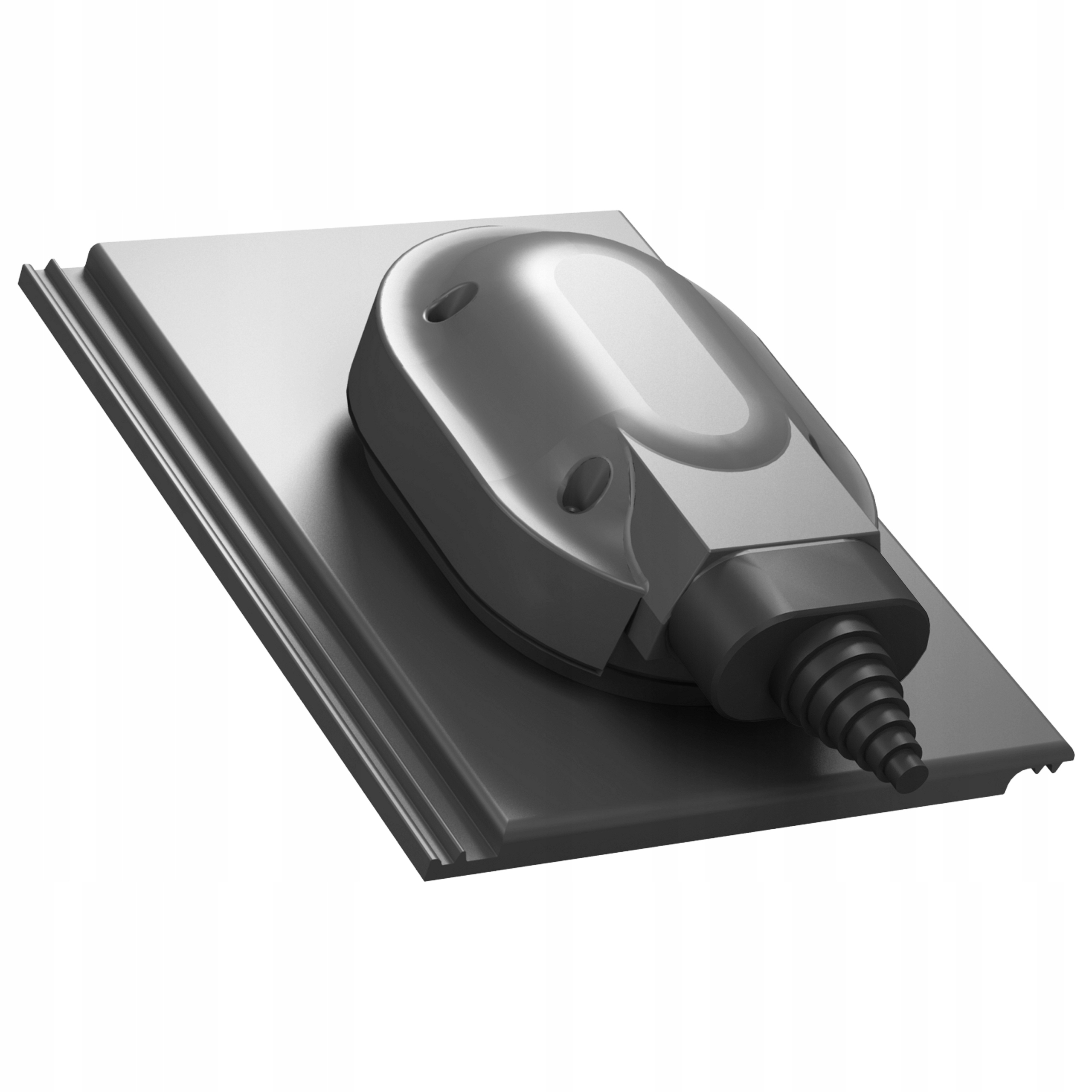 

Przejście solarne dachówki Braas Tegalit Protegon