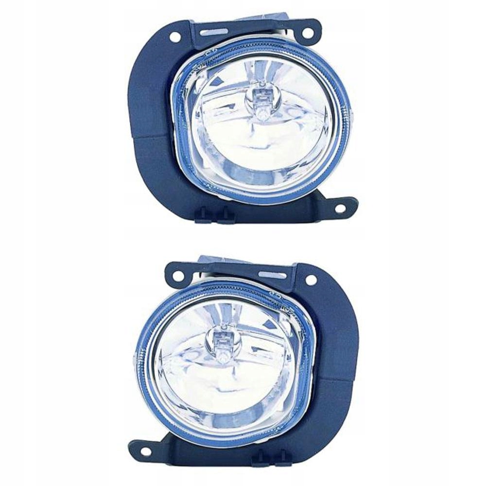 6206K3 51756924 - ГАЛОГЕНИ CITROEN NEMO ' 08-ЛІВИЙ+ПРАВИЙ DEPO