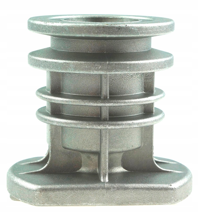 UCHWYT PIASTA MOCOWANIE NOŻA STIGA CASTEL GARDEN Typ piast