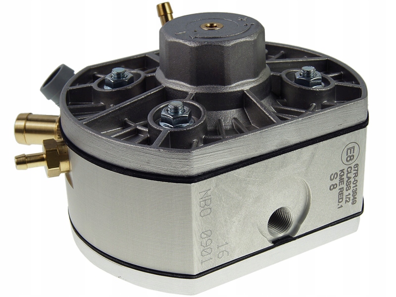 824 000 - KME SILVER S8 REDUCER 240KM FI8 RED SEQUENCE1