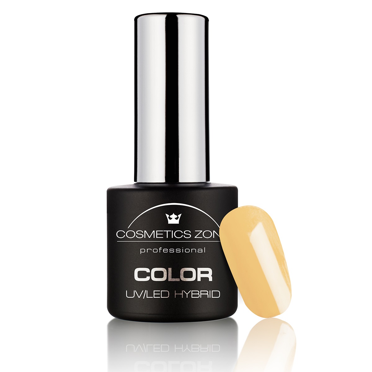 

Cosmetics Zone Lakier Hybrydowy Kolor 7ML 335