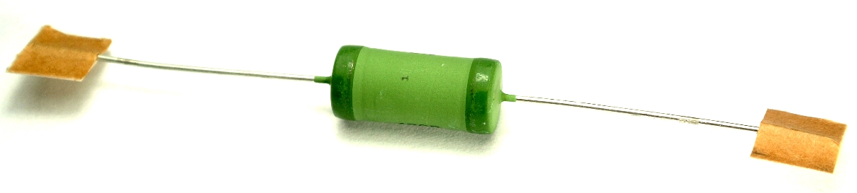 

68R 4W 5% 750V Rezystor metal.-tlen. [2szt] #086