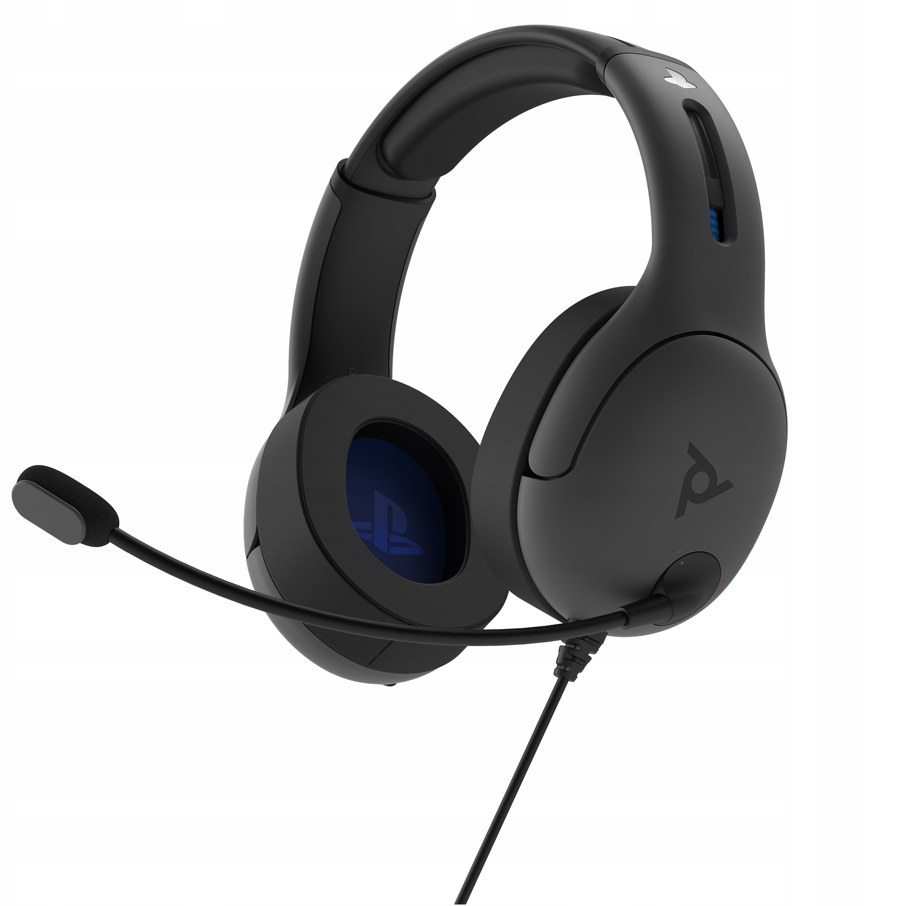 Pdp Słuchawki przewodowe LVL50 PS4 Sony