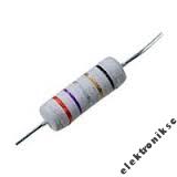 

Rezystor opornik 39K 2W 5% metal oxide x10szt