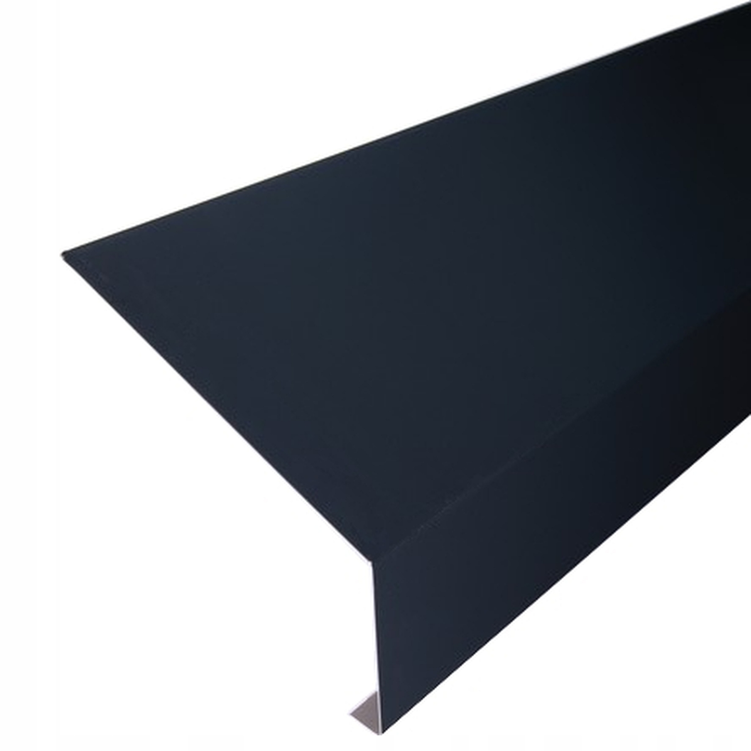 

Aluminiowy Pas Okapowy nadrynnowy Plus 25cm x 1mb