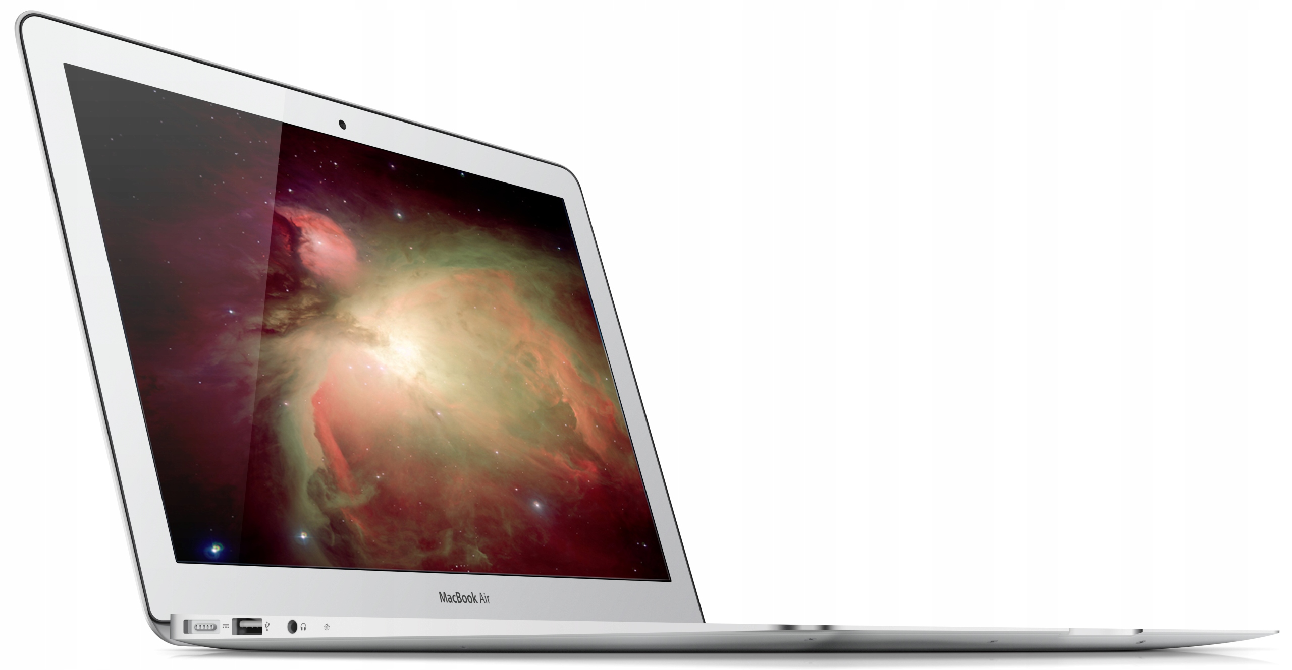 MACBOOK AIR 7.2 i5 2x1,6GHz 4GB 13' 256SSD UD7 - 8374278670 - oficjalne ...