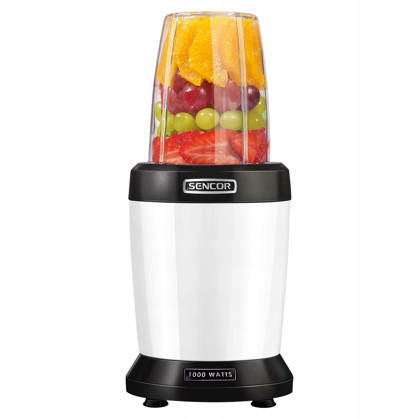 Nutri Blender Smoothie Sencor SNB 4300WH 1000W HIT 7030094740