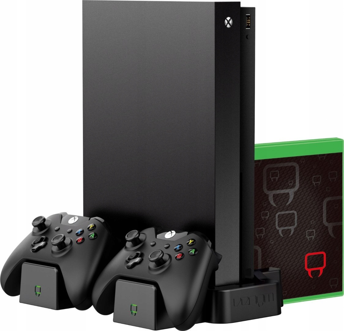 Подставка для Xbox one s Microsoft (3ar-00002)