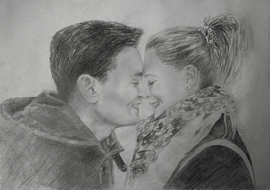 Ołówek Hashtag On Twitter