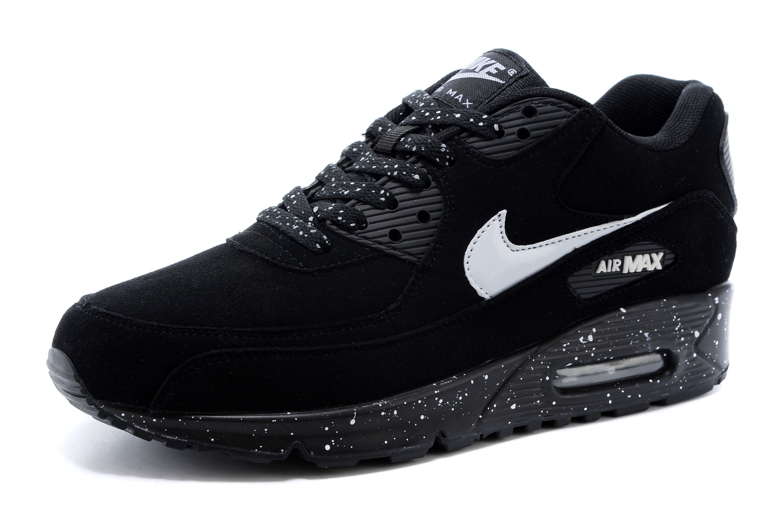 Buty damskie Air Max 90 Oreo Nike r. 39 Okazja - 7138732583 - oficjalne archiwum allegro
