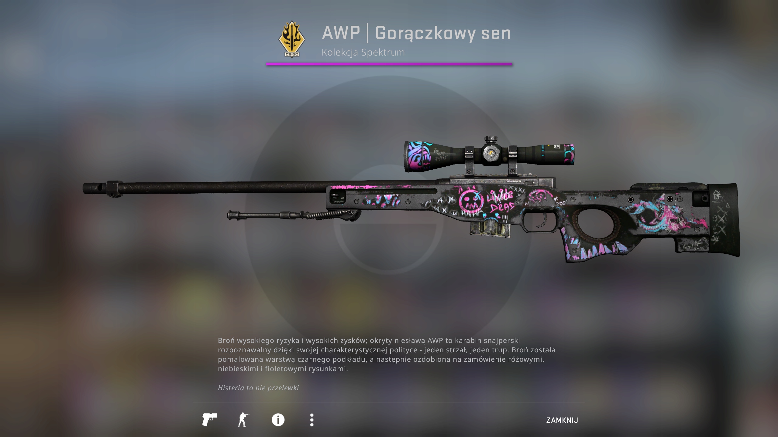 通常在庫品 BRμSH STRꙨKE A.W.P HꙬDIE / BLΔCK | ochge.org