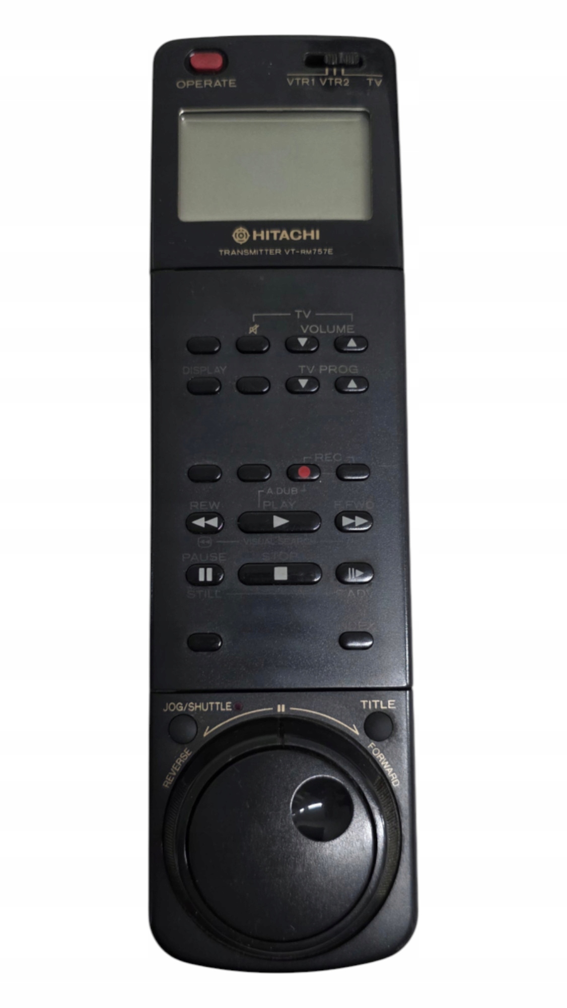 hitachi w kategorii Kolekcje i sztuka w Oficjalnym Archiwum