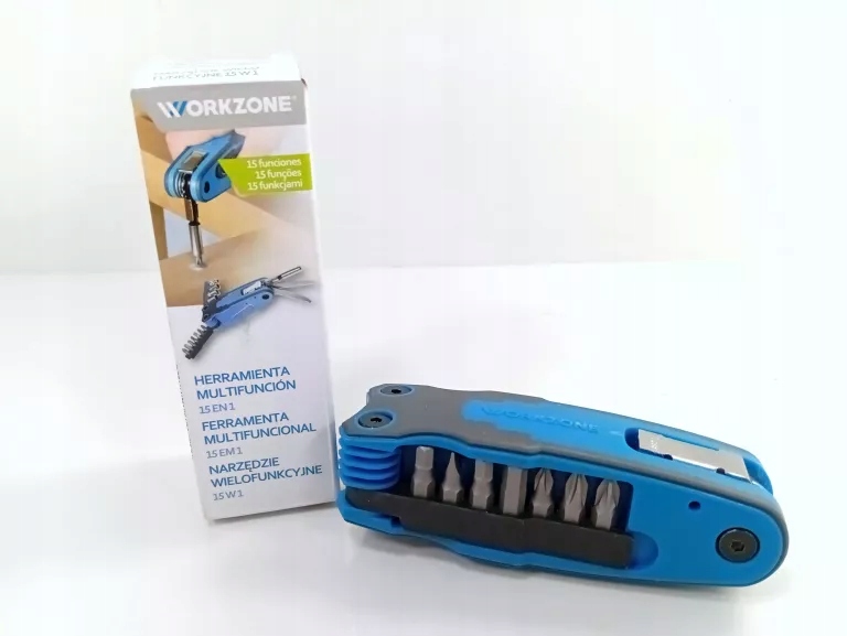 workzone w Oficjalnym Archiwum Allegro - Strona 15